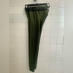 Under Armour Compression Pants. Like new.